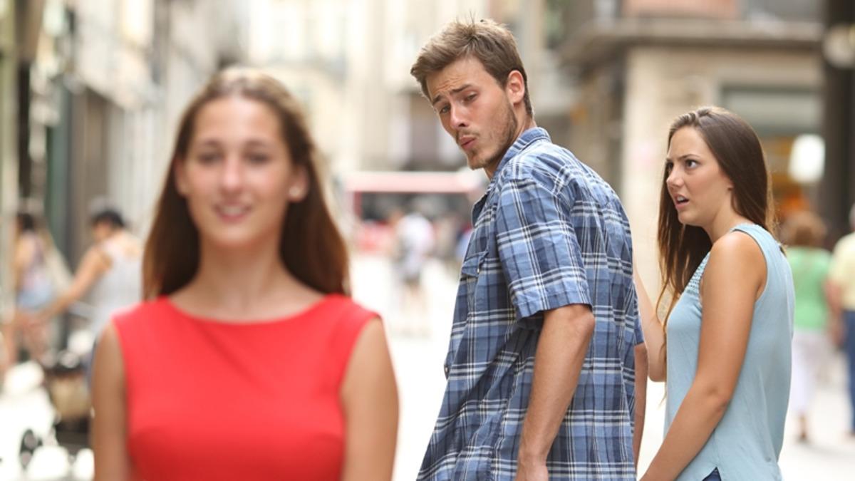 Erkekler Aldatmaya Neden Daha Meyillidir? İşte Bilim İnsanlarının Cevabı