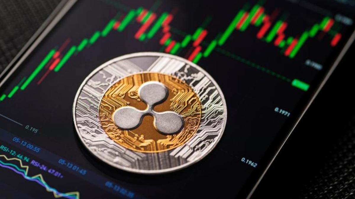 2021’e Büyük Bir Düşüşle Giren Ripple, Değerini İkiye Katladı