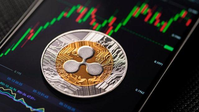 2021’e Büyük Bir Düşüşle Giren Ripple, Değerini İkiye Katladı