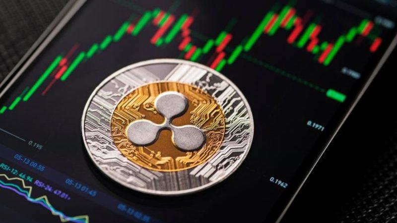 2021’e Büyük Bir Düşüşle Giren Ripple, Değerini İkiye Katladı