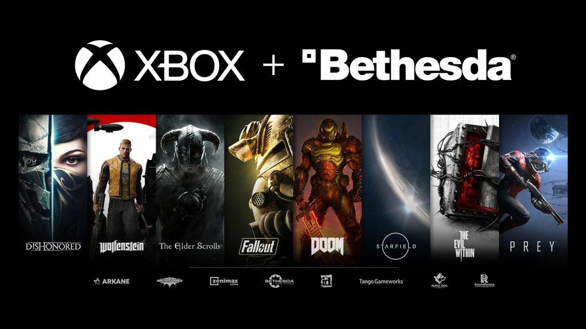 Microsoft’un ZeniMax’i 7,5 Milyar Dolara Satın Alıp Alamayacağı 5 Mart’ta Belli Olacak