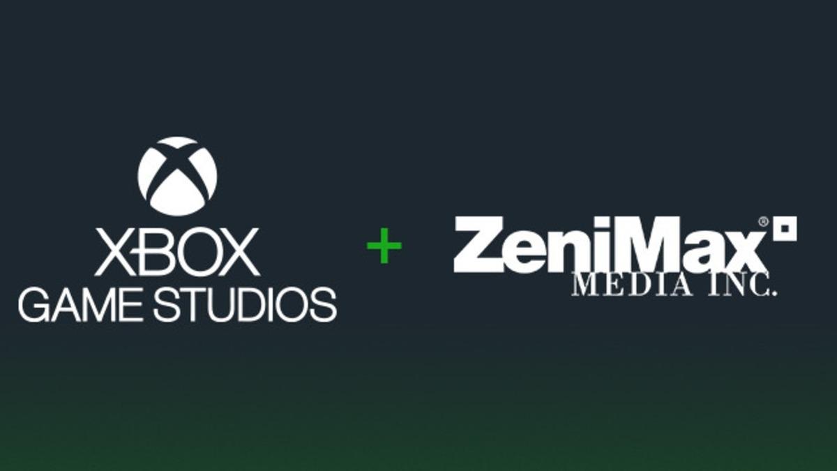 Microsoft’un ZeniMax’i 7,5 Milyar Dolara Satın Alıp Alamayacağı 5 Mart’ta Belli Olacak