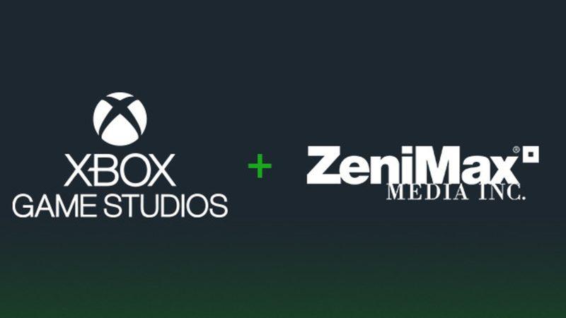 Microsoft’un ZeniMax’i 7,5 Milyar Dolara Satın Alıp Alamayacağı 5 Mart’ta Belli Olacak