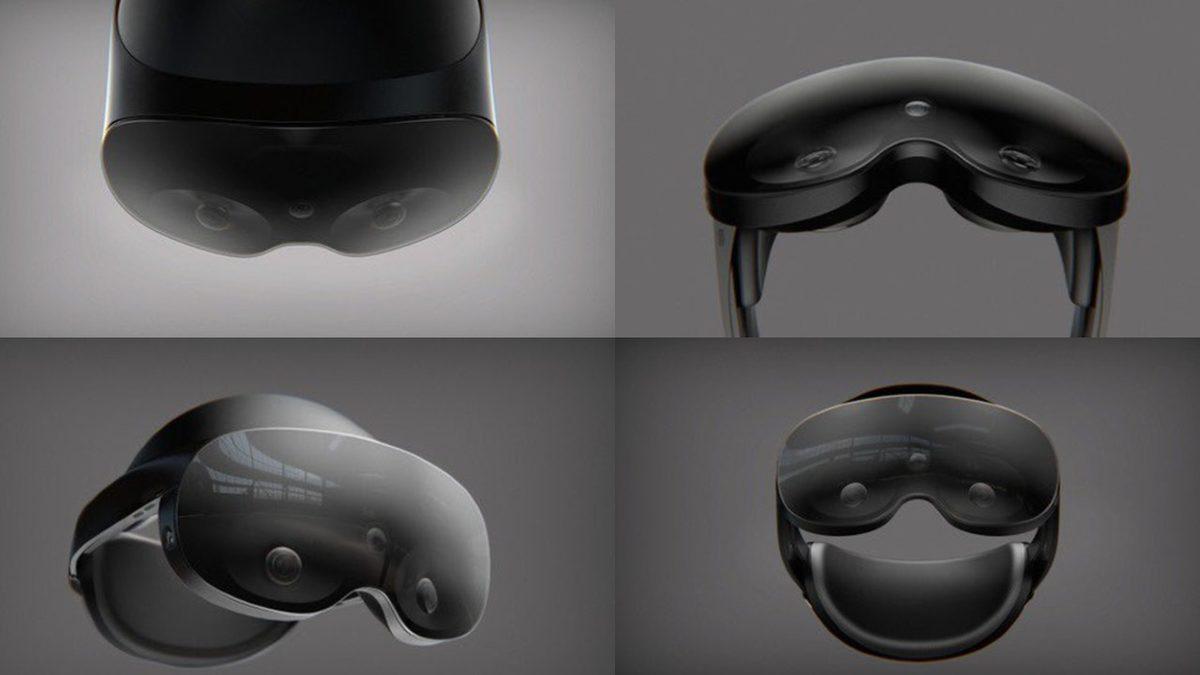 Meta’nın Yeni Sanal Gerçeklik Gözlüklerinin Nasıl Görüneceği Ortaya Çıktı: Artırılmış Gerçeklik Desteği de Sunulacak