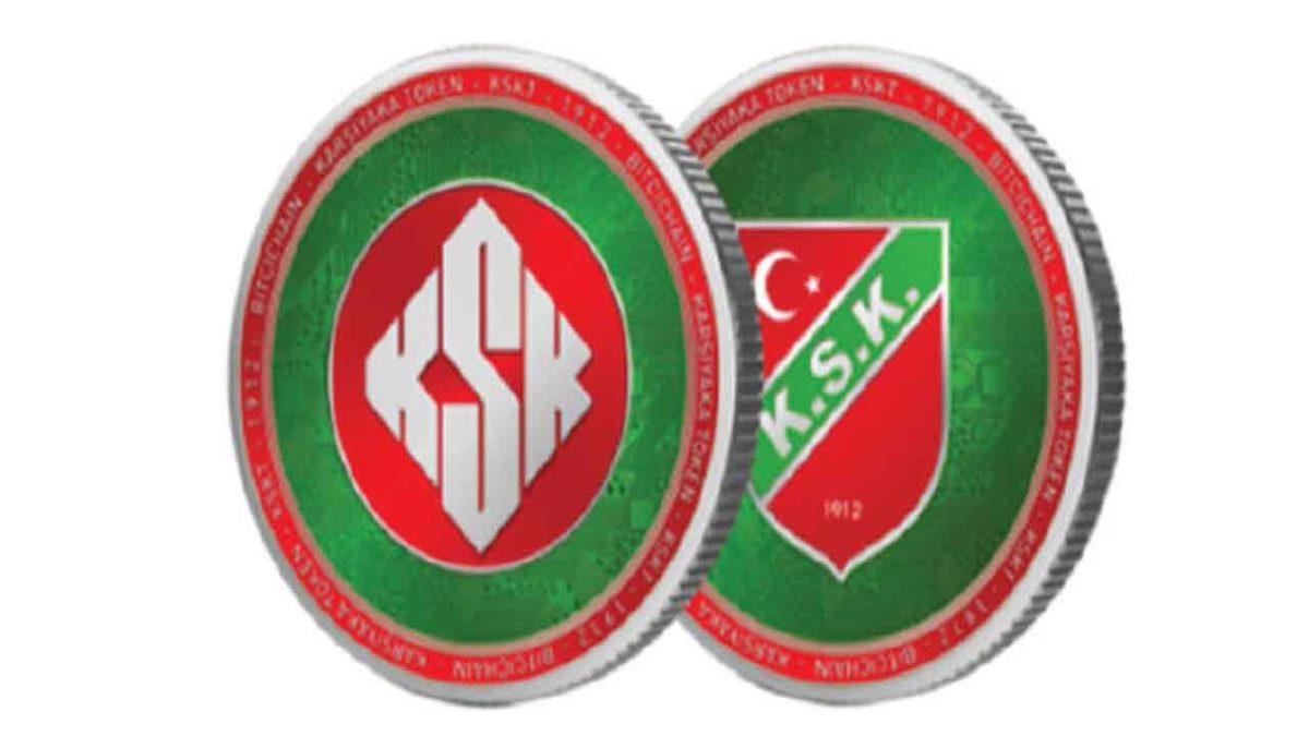 Karşıyaka Spor Kulübü, Kripto Parasını İkinci Kez Satışa Sundu