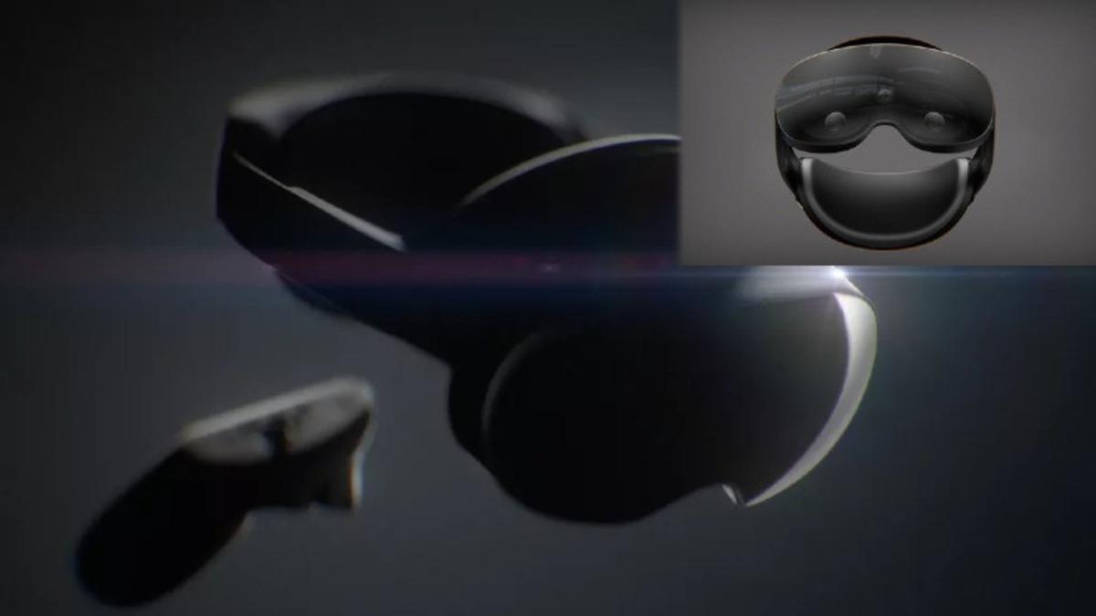 Meta’nın Yeni Sanal Gerçeklik Gözlüklerinin Nasıl Görüneceği Ortaya Çıktı: Artırılmış Gerçeklik Desteği de Sunulacak