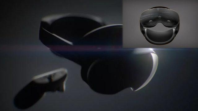 Meta’nın Yeni Sanal Gerçeklik Gözlüklerinin Nasıl Görüneceği Ortaya Çıktı: Artırılmış Gerçeklik Desteği de Sunulacak