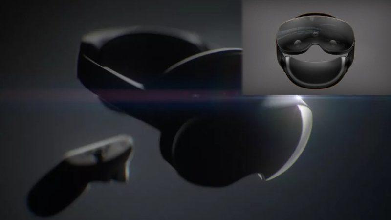 Meta’nın Yeni Sanal Gerçeklik Gözlüklerinin Nasıl Görüneceği Ortaya Çıktı: Artırılmış Gerçeklik Desteği de Sunulacak
