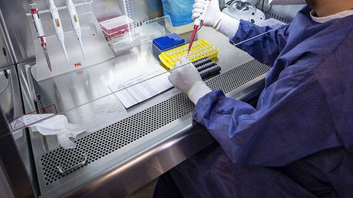 Türk Bilim İnsanı, Yeni Tip COVID-19’u Tespit Edebilen PCR Testi Geliştirdi