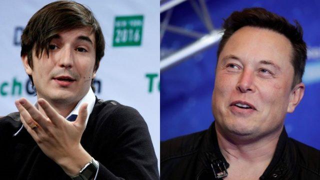 Elon Musk, Clubhouse’da Robinhood CEO’sunu Köşeye Sıkıştırdı: Gamestop Hisseleri Neden Alınamadı?