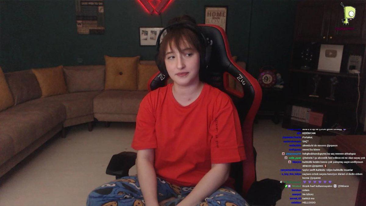 Türkiye’nin En Çok İzlenen Kadın Yayıncıları