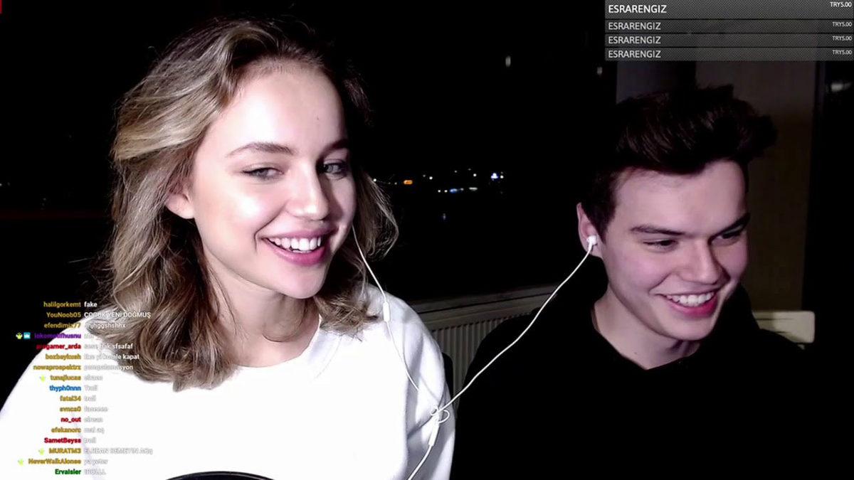 Türkiye’nin En Çok İzlenen Kadın Yayıncıları