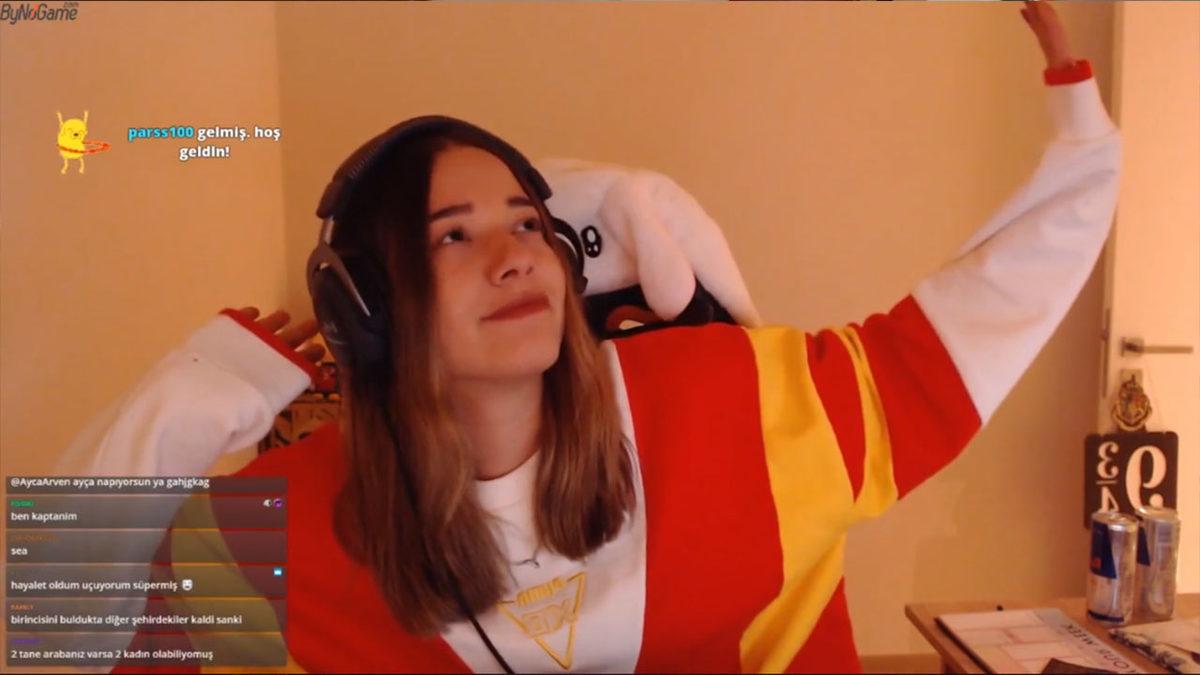 Türkiye’nin En Çok İzlenen Kadın Yayıncıları