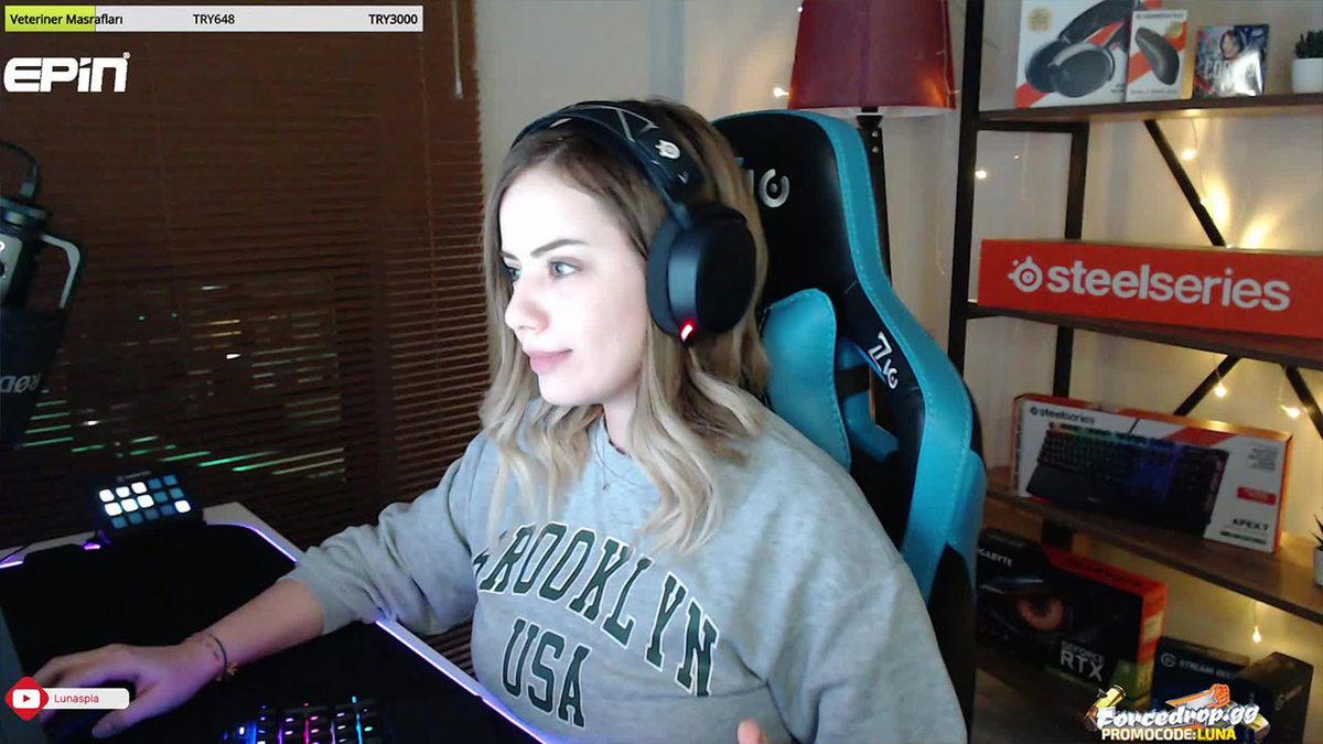 Türkiye’nin En Çok İzlenen Kadın Yayıncıları