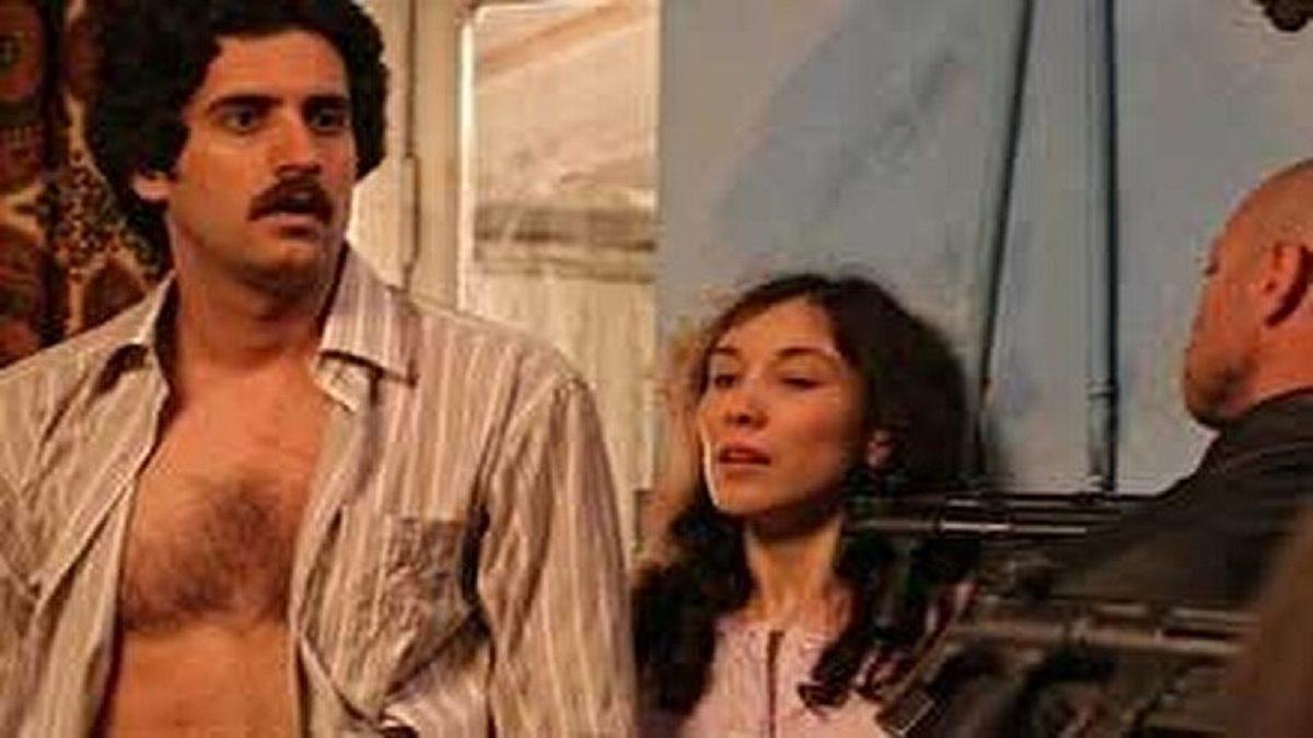 18+ Filmleriyle Tanınsa da Sibel Kekilli’nin Yer Aldığı Birbirinden Kaliteli 10 Dizi ve Film