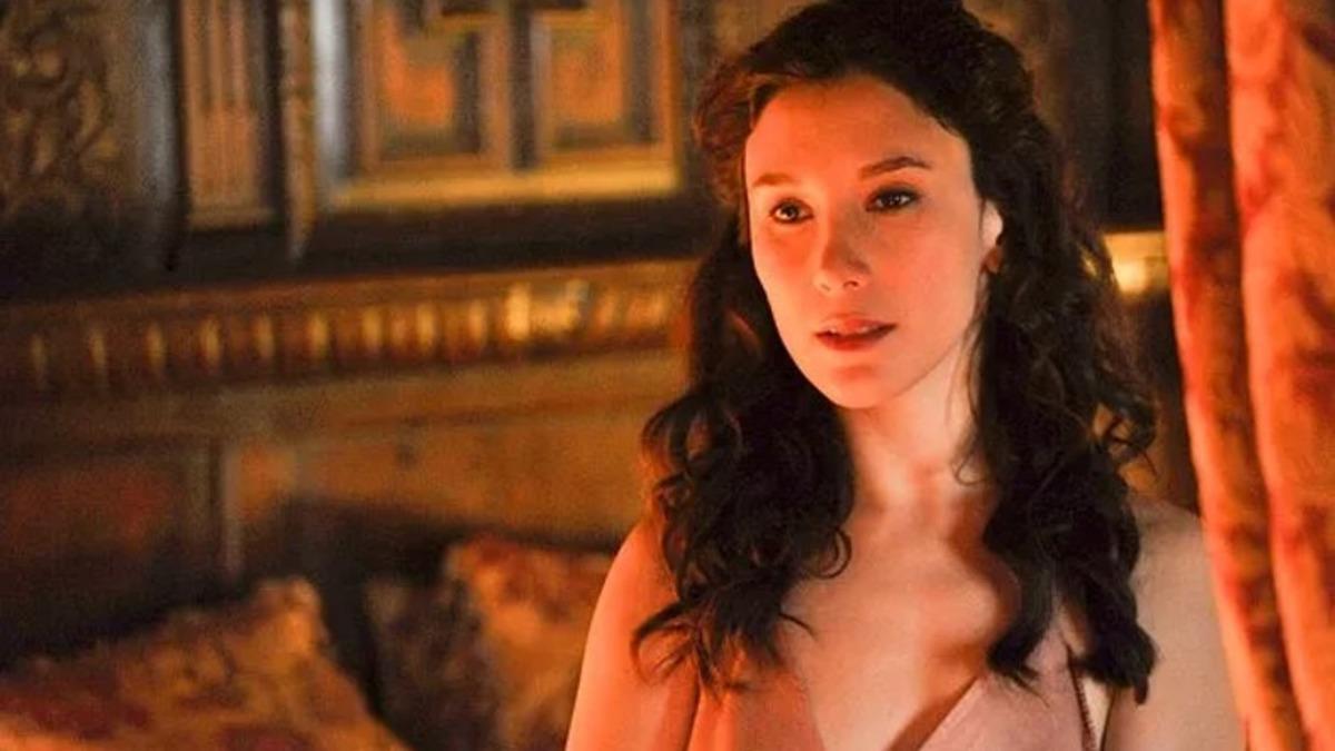 18+ Filmleriyle Tanınsa da Sibel Kekilli’nin Yer Aldığı Birbirinden Kaliteli 10 Dizi ve Film