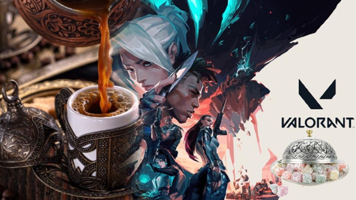 Valorant’ın Yeni Türk Ajanının İsmi Ortaya Çıktı!