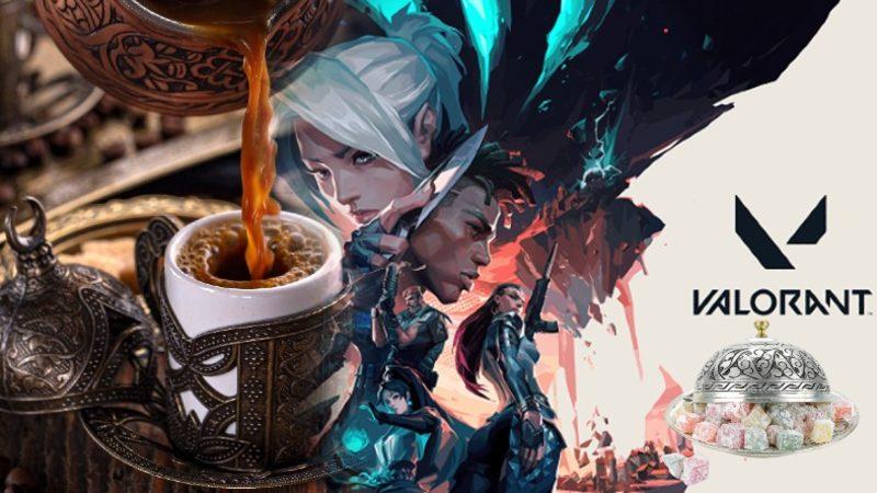 Valorant’ın Yeni Türk Ajanının İsmi Ortaya Çıktı!
