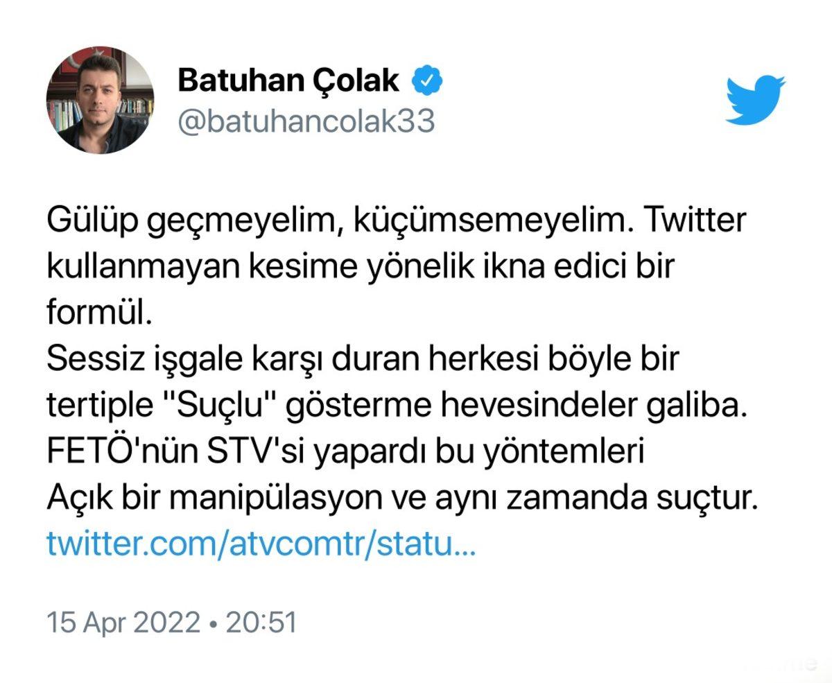 ATV’nin Yalnız Kurt Dizisindeki Mülteci Sahnesi Sosyal Medyayı Ayağa Kaldırdı: İşte Gelen Tepkiler