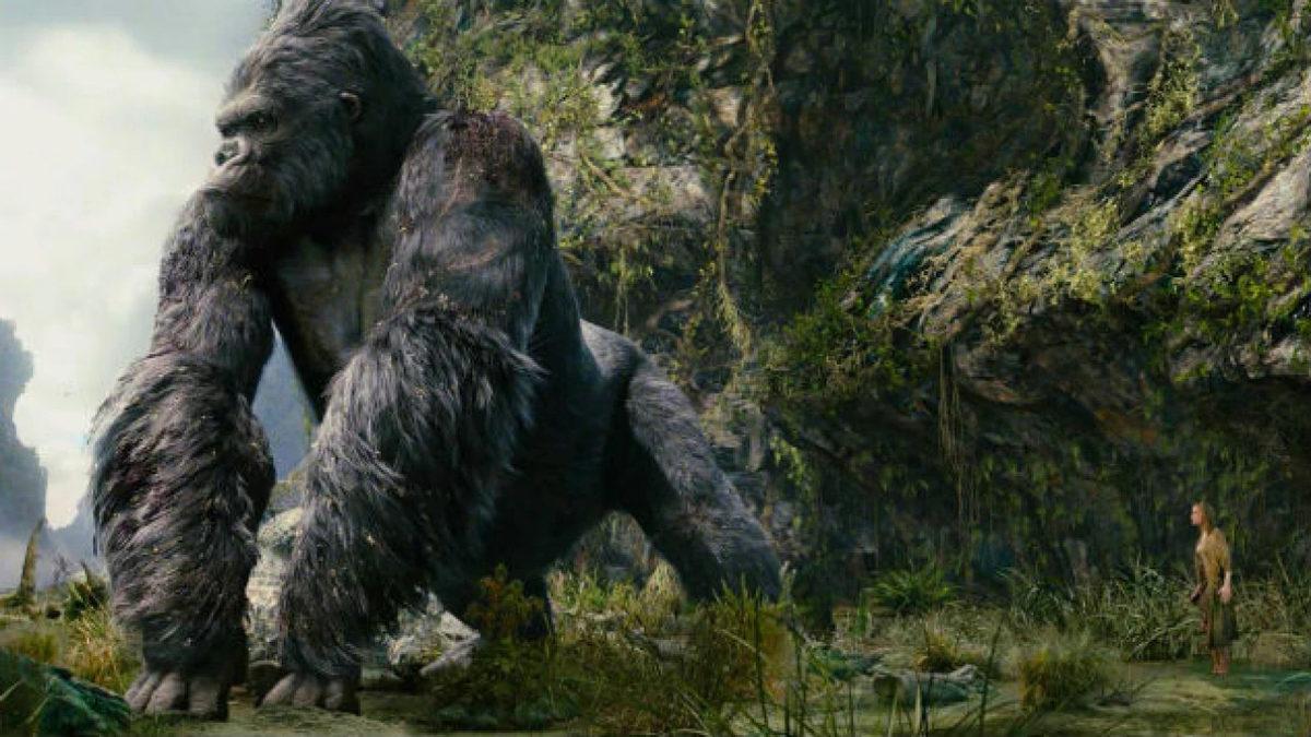 Bilime Göre Godzilla vs Kong Savaşından Hangisi Galip Çıkar?