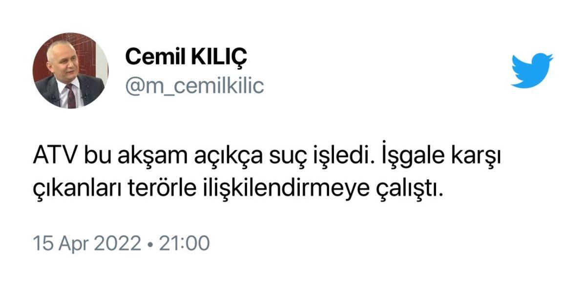 ATV’nin Yalnız Kurt Dizisindeki Mülteci Sahnesi Sosyal Medyayı Ayağa Kaldırdı: İşte Gelen Tepkiler