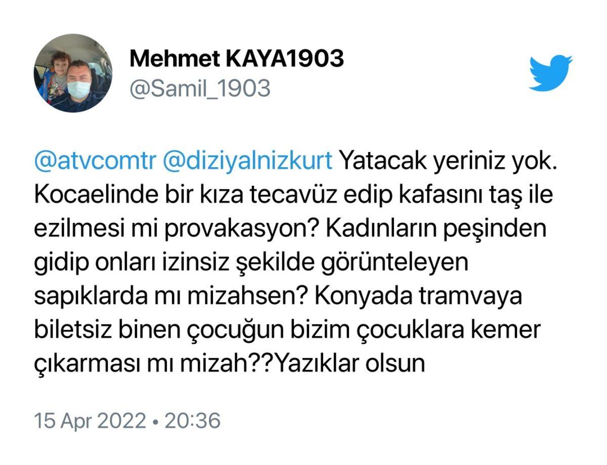 ATV’nin Yalnız Kurt Dizisindeki Mülteci Sahnesi Sosyal Medyayı Ayağa Kaldırdı: İşte Gelen Tepkiler