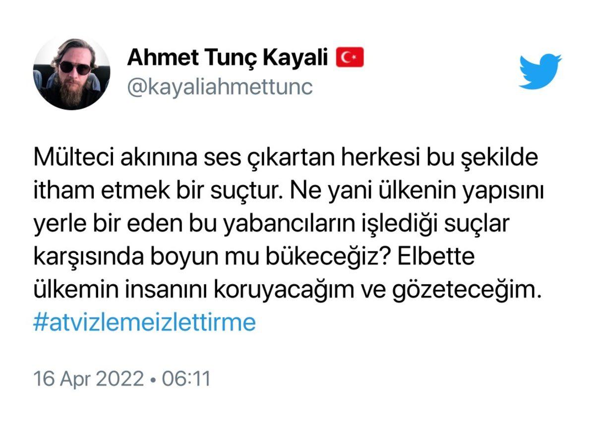 ATV’nin Yalnız Kurt Dizisindeki Mülteci Sahnesi Sosyal Medyayı Ayağa Kaldırdı: İşte Gelen Tepkiler