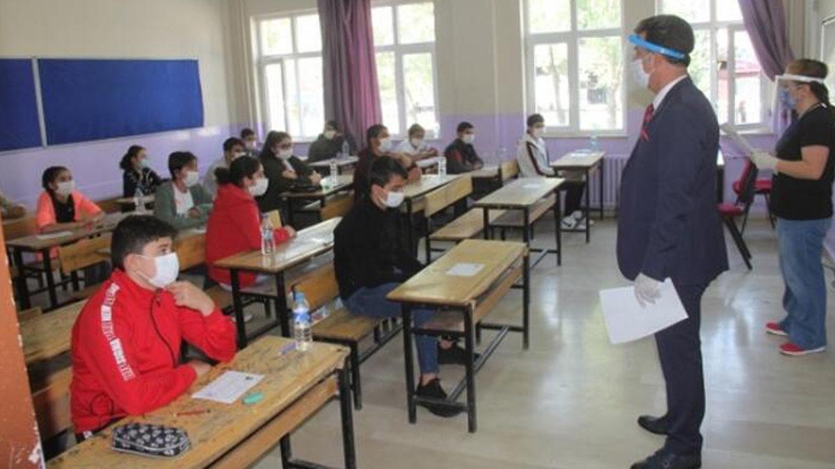 Yüz Yüze Eğitimle İlgili Tarihler Açıklandı