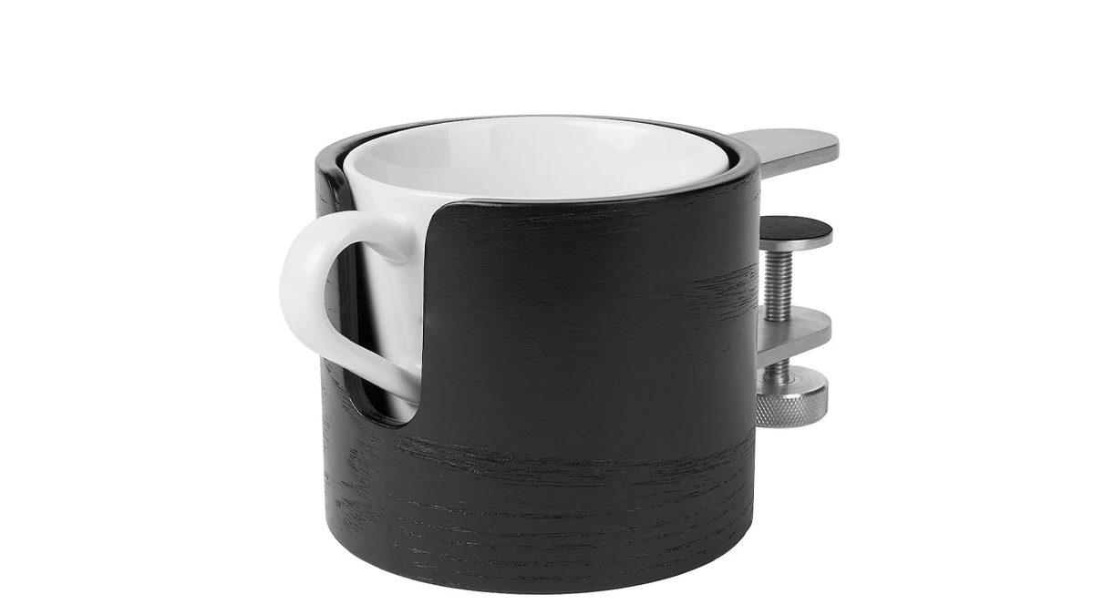 IKEA, PC Oyuncuları İçin Tasarladığı Kupa Bardak Tutacağını Satışa Sundu