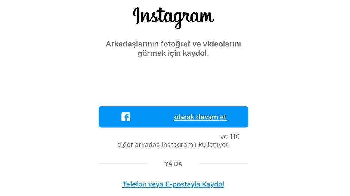 Denemeye Karar Verenler İçin: Instagram Hesabı Nasıl Açılır? Adım Adım Anlatım ve Hesap Oluşturma Linki