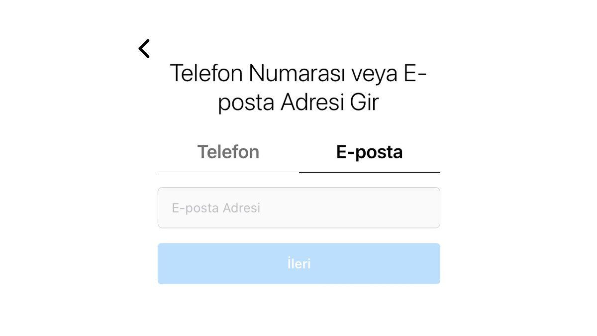 Denemeye Karar Verenler İçin: Instagram Hesabı Nasıl Açılır? Adım Adım Anlatım ve Hesap Oluşturma Linki