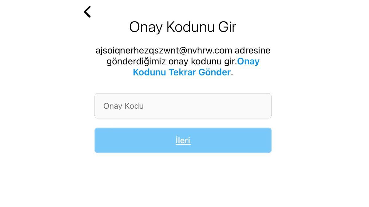 Denemeye Karar Verenler İçin: Instagram Hesabı Nasıl Açılır? Adım Adım Anlatım ve Hesap Oluşturma Linki