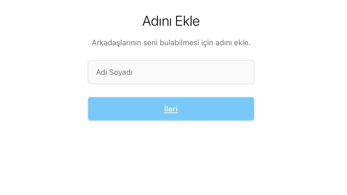 Denemeye Karar Verenler İçin: Instagram Hesabı Nasıl Açılır? Adım Adım Anlatım ve Hesap Oluşturma Linki
