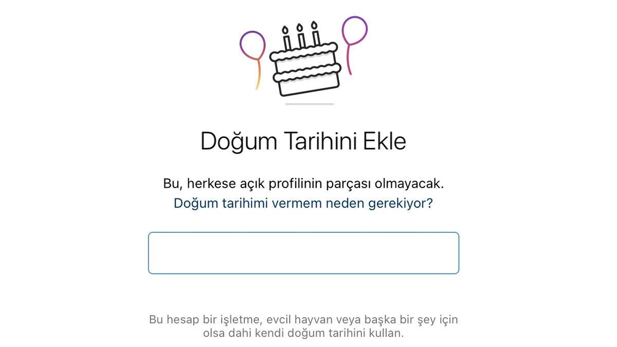 Denemeye Karar Verenler İçin: Instagram Hesabı Nasıl Açılır? Adım Adım Anlatım ve Hesap Oluşturma Linki