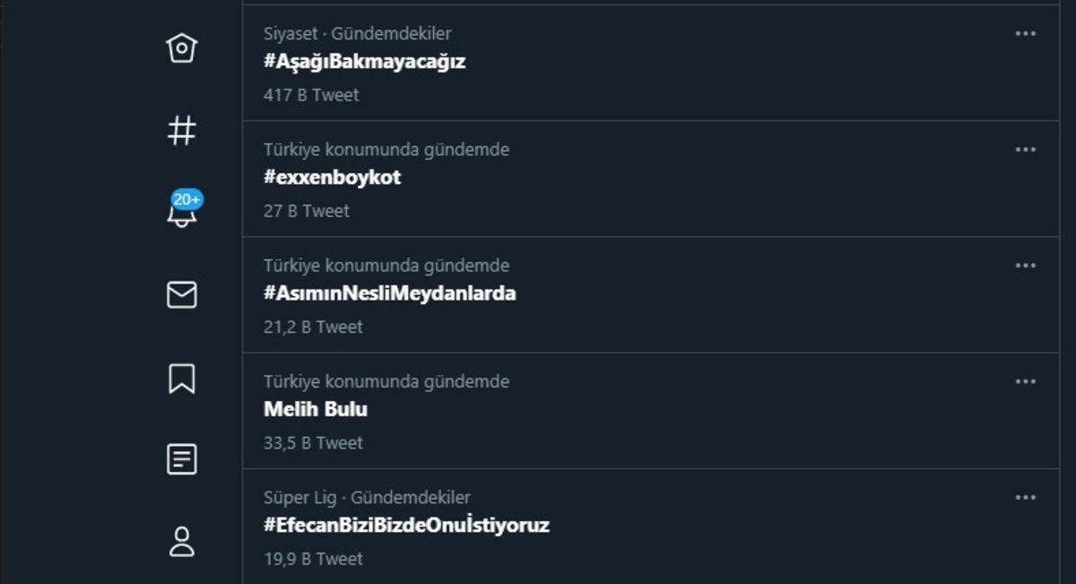 Boğaziçi Üniversitesi’ndeki Olaylar, Clubhouse ve Twitter’da Ana Gündem Oldu