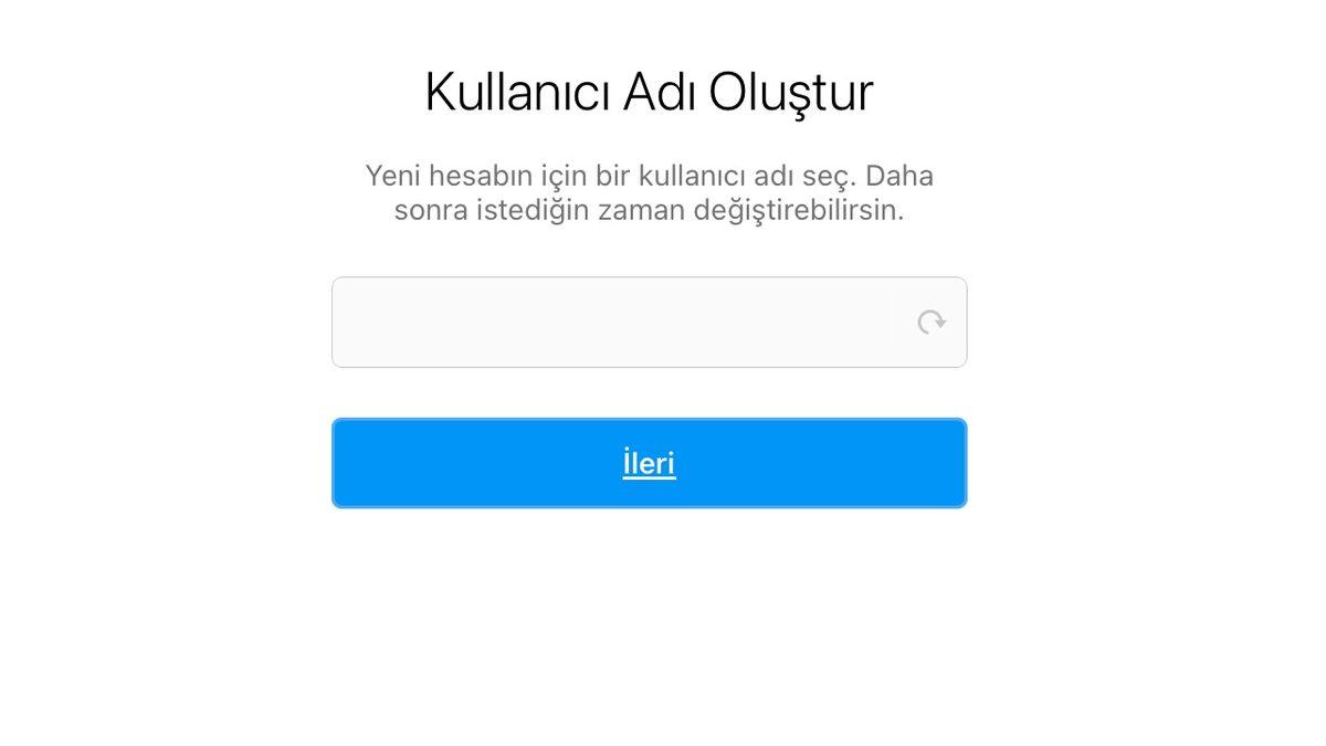 Denemeye Karar Verenler İçin: Instagram Hesabı Nasıl Açılır? Adım Adım Anlatım ve Hesap Oluşturma Linki