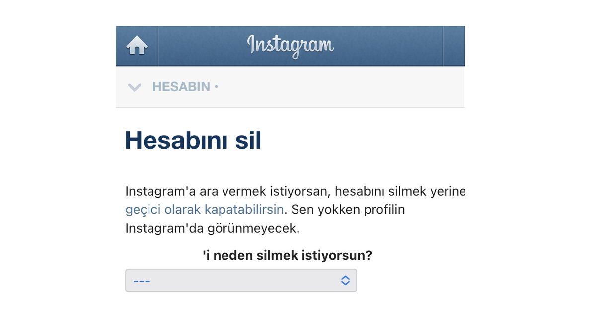 Denemeye Karar Verenler İçin: Instagram Hesabı Nasıl Açılır? Adım Adım Anlatım ve Hesap Oluşturma Linki