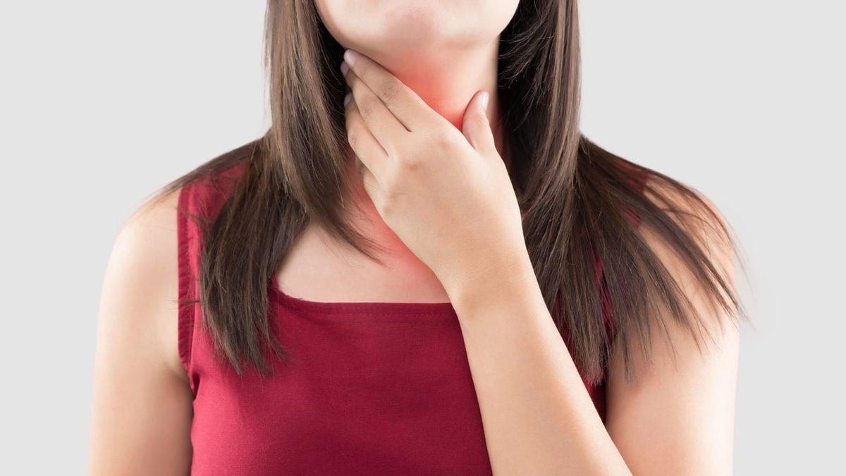 İnsanı Nefes Almaktan Bile Bezdiren Boğaz Ağrısına Ne İyi Gelir? Faydalı Olabilecek 10 Doğal Besin