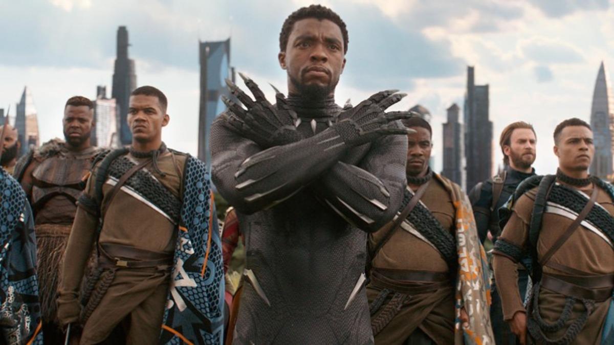 Disney Plus’tan Black Panther’in Ülkesi Wakanda’yı Konu Alacak Yeni Bir Dizi Geliyor