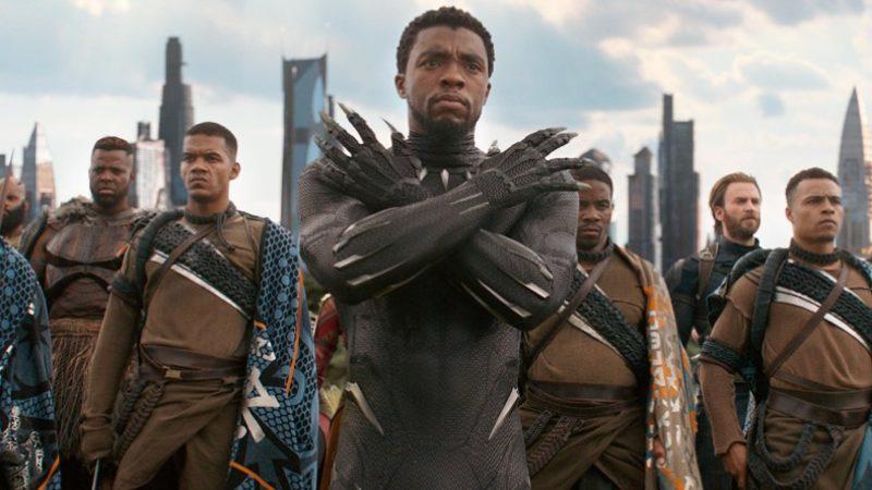 Disney Plus’tan Black Panther’in Ülkesi Wakanda’yı Konu Alacak Yeni Bir Dizi Geliyor