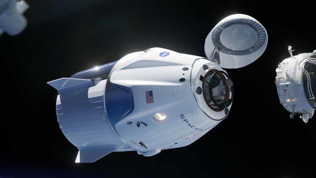 SpaceX, Tarihinin İlk Sivil Uzay Görevi ’Inspiration 4’ü Duyurdu
