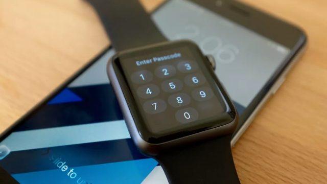 Apple, iOS 14.5 ile iPhone Kilidinin Apple Watch’la Açılmasına Olanak Sağlayacak