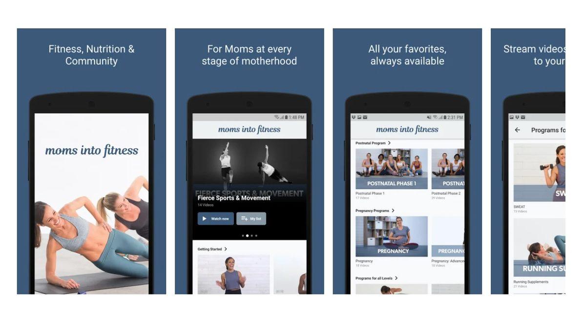 Hamilelik Öncesinde, Sırasında ve Sonrasında Faydalı 7 Mobil Uygulama