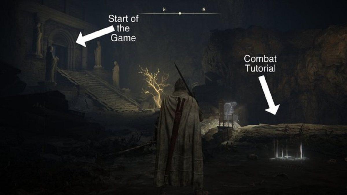 Oyun Dünyasının Yeni Yıldızı Elden Ring Hakkında Birbirinden İlginç 9 Bilgi