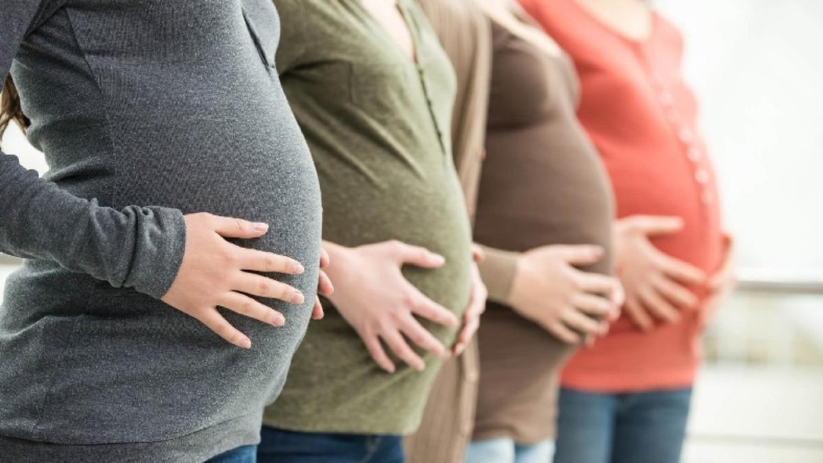 Hamilelik Öncesinde, Sırasında ve Sonrasında Faydalı 7 Mobil Uygulama