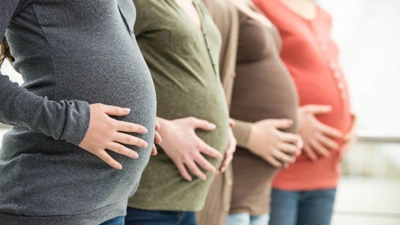 Hamilelik Öncesinde, Sırasında ve Sonrasında Faydalı 7 Mobil Uygulama