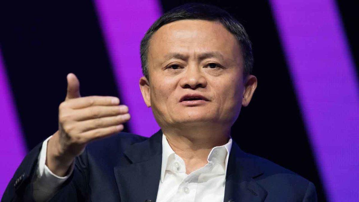 Alibaba’nın Kurucusu Jack Ma’nın İsmi, Çin’in En Büyük Girişimciler Listesinden Çıkarıldı