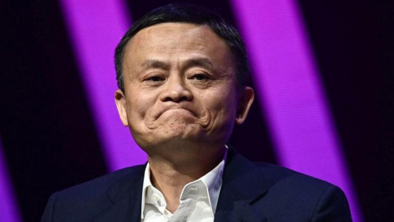 Alibaba’nın Kurucusu Jack Ma’nın İsmi, Çin’in En Büyük Girişimciler Listesinden Çıkarıldı
