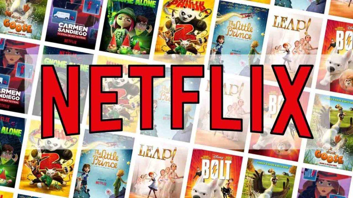 Netflix’ten Annelerin de Çocuklarıyla Birlikte İzleyebileceği 7 Yapım Önerisi