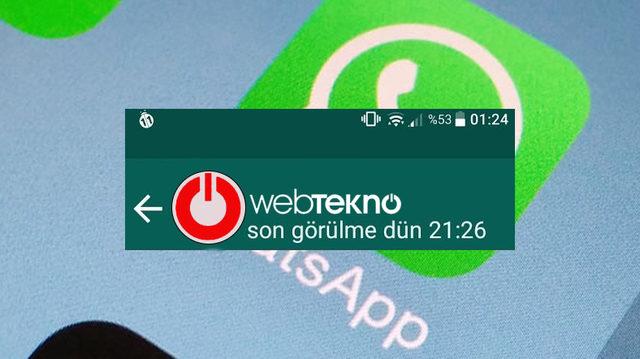 WhatsApp, Son Görülmenizi İstediğiniz Kişilere Kapatma Özelliğini Duyurdu: Ne Oldu Fotonuz Gitti?